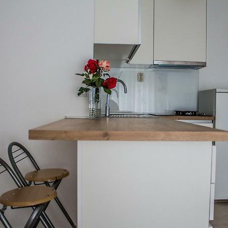 Dalmato Appartement Split Buitenkant foto