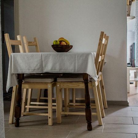 Dalmato Appartement Split Buitenkant foto
