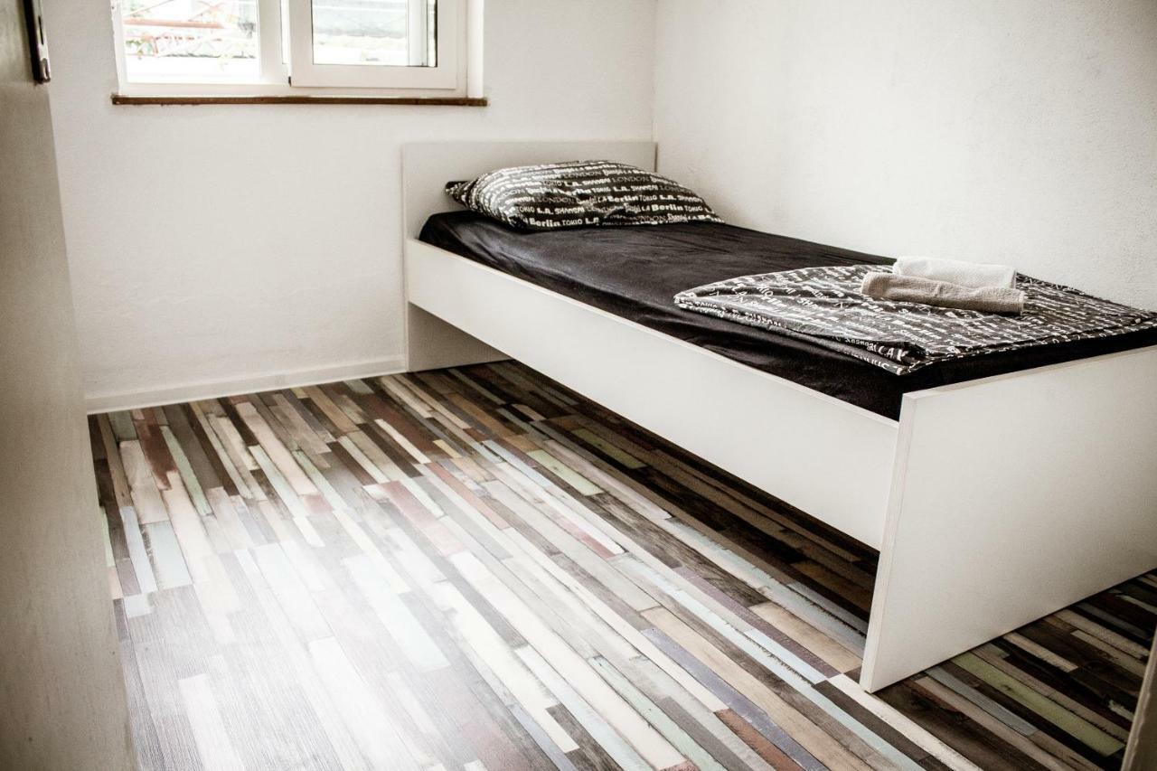 Dalmato Appartement Split Buitenkant foto