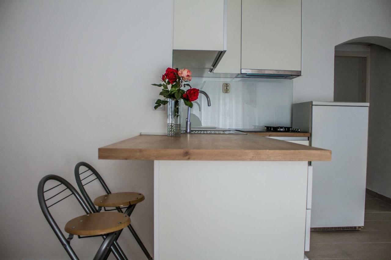 Dalmato Appartement Split Buitenkant foto