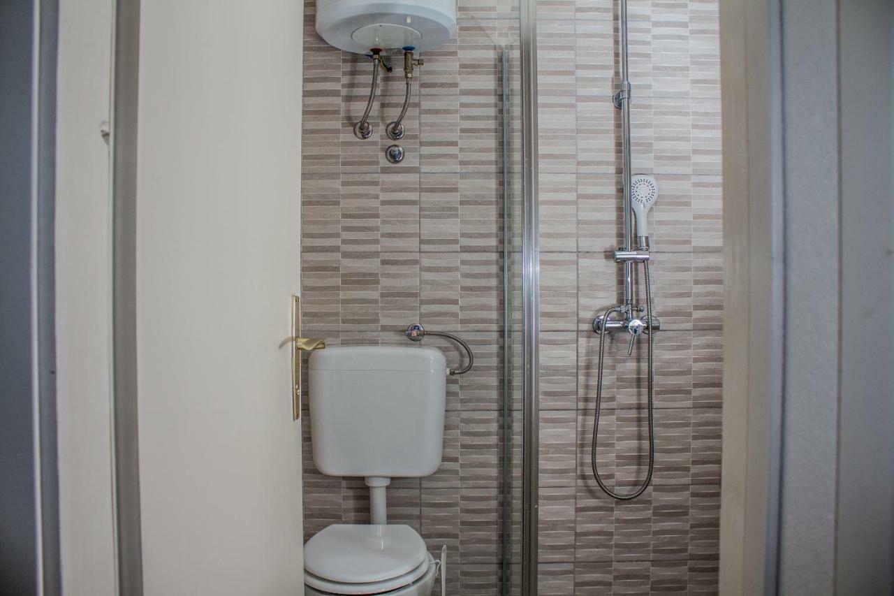 Dalmato Appartement Split Buitenkant foto